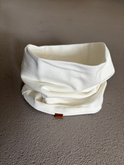 SWEAT LOOP CHAMPAGNE