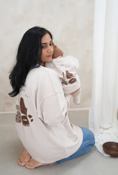 CHOCOLATE CREW | SWEATER