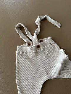 RIB SALOPETTE | SUGAR