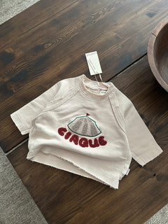 CIRQUE SWEATER