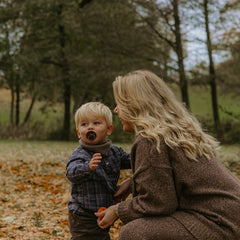 2er-Set FRIGG ROPE | cream-cocoa