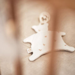 SCHNULLERTUCH HARVEST | NATUR