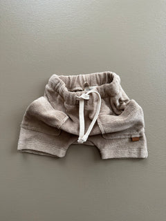 FROTTEE SHORTS | FRAPPÉ