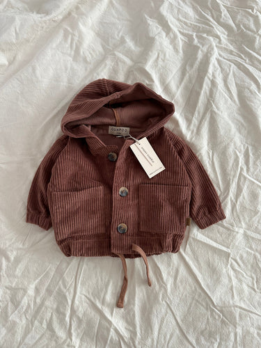 JACKETS