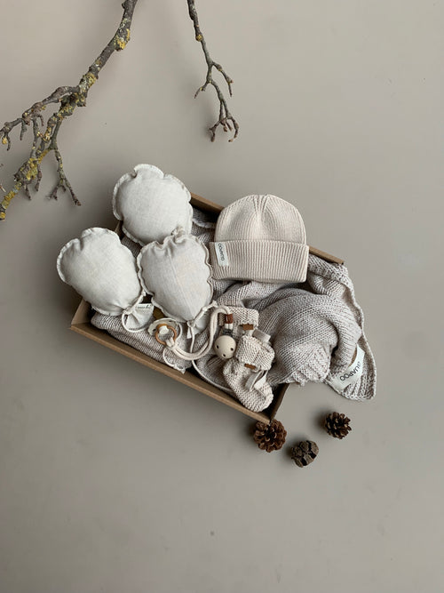 NEWBORN GIFT SET