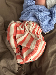 ROMEO PANTS | SPICY STRIPES