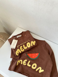 MELON SHIRT