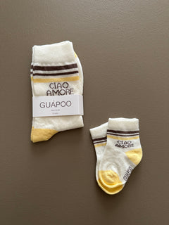 SOCKEN KINDER | CIAO AMORE