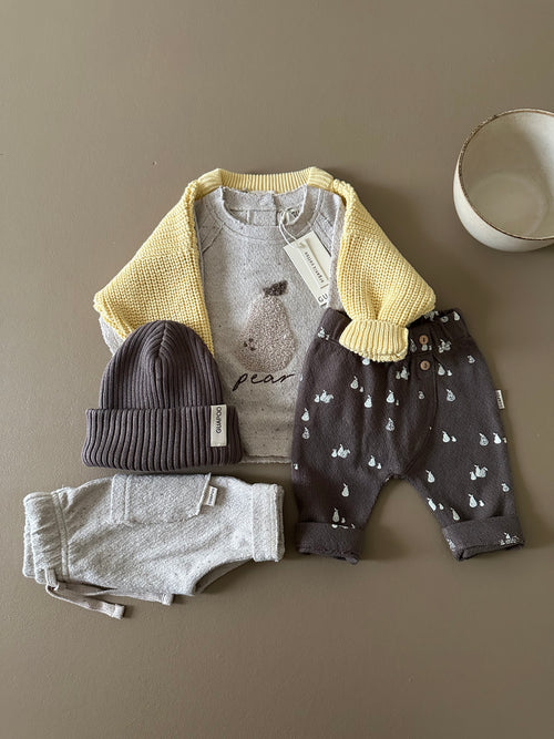 SWEATSHIRT YOU ARE PEARFECT