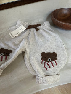 ROMEO PANTS TEDDY