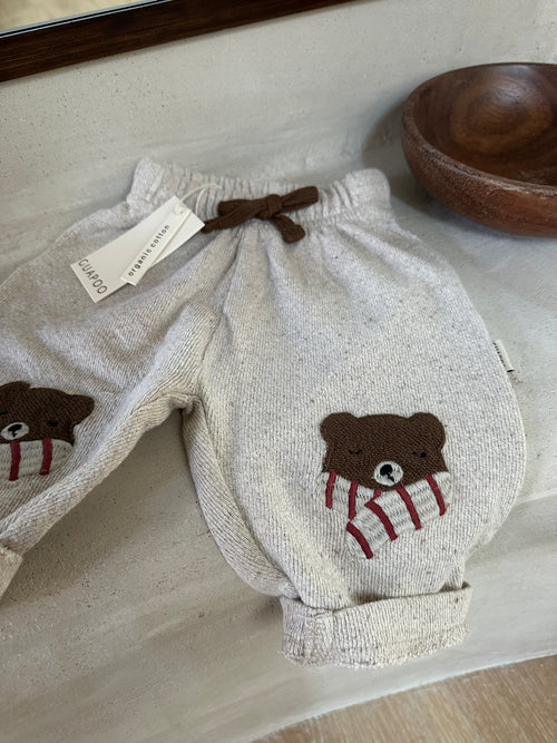 ROMEO PANTS TEDDY