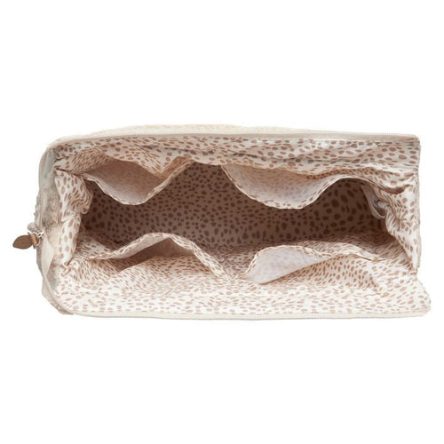 WICKELTASCHE | BOUCLÉ NATUREL