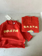 PASTA SWEATSHIRT
