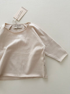 COZY LONGSLEEVE | OAT