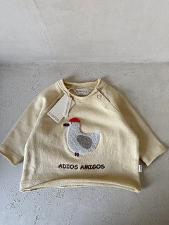 ADIOS AMIGOS SHIRT