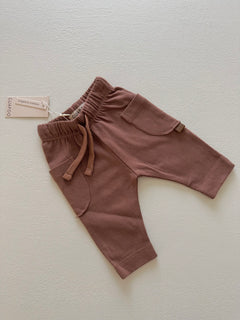 COZY LEGGINGS | MOCHA