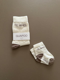 SOCKEN ERWACHSENE | TE AMO.