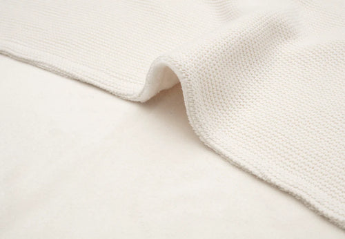 JOLLEIN STRICKDECKE | IVORY