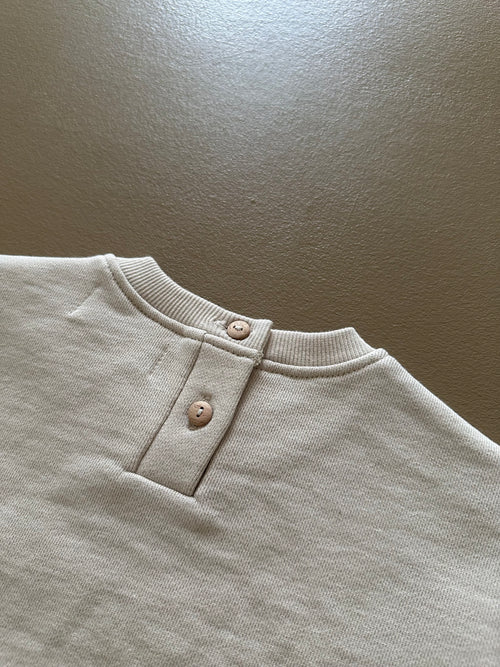 SWEATSHIRT OH SCUSI