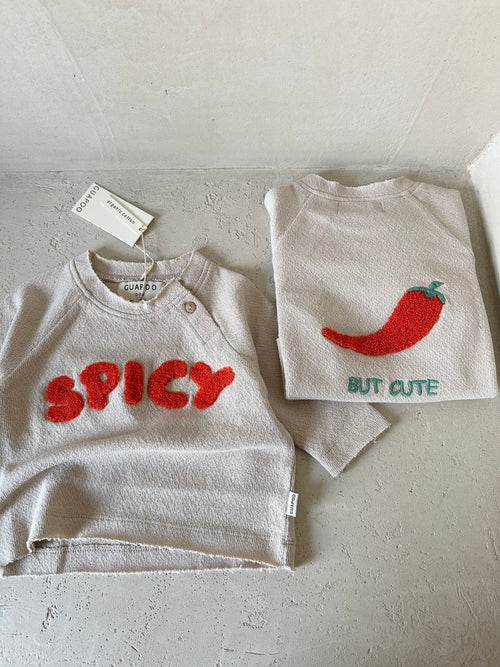 SPICY SHIRT