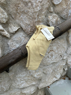 SOFT LEGGINGS | MARZIPAN