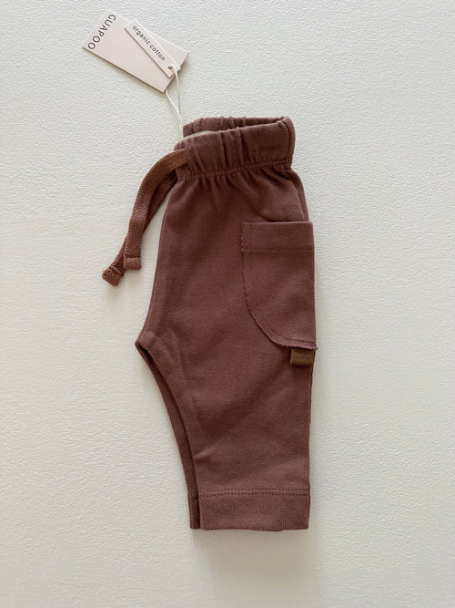 COZY LEGGINGS | MOCHA