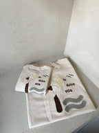 MOM SWEATER | LA DOLCE VITA | OAT