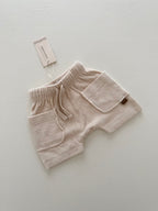 FROTTEE SHORTS | OAT