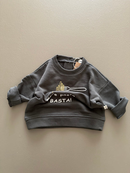 PASTA SWEATER