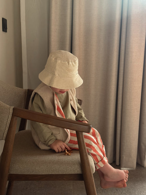 ROMEO PANTS | SPICY STRIPES