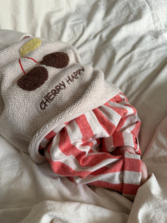 ROMEO PANTS | SPICY STRIPES