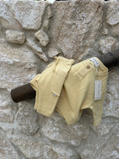 SOFT LEGGINGS | MARZIPAN