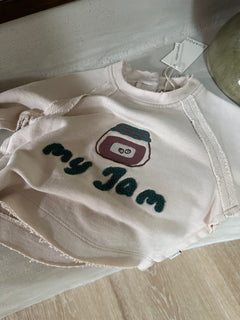 JAM SWEATER