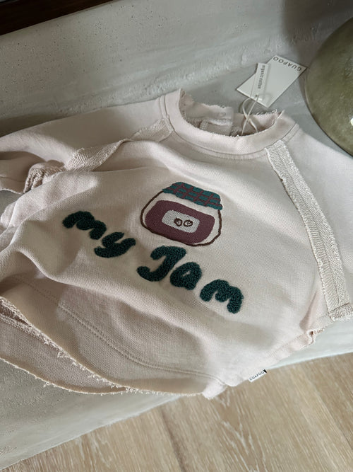 JAM SWEATER