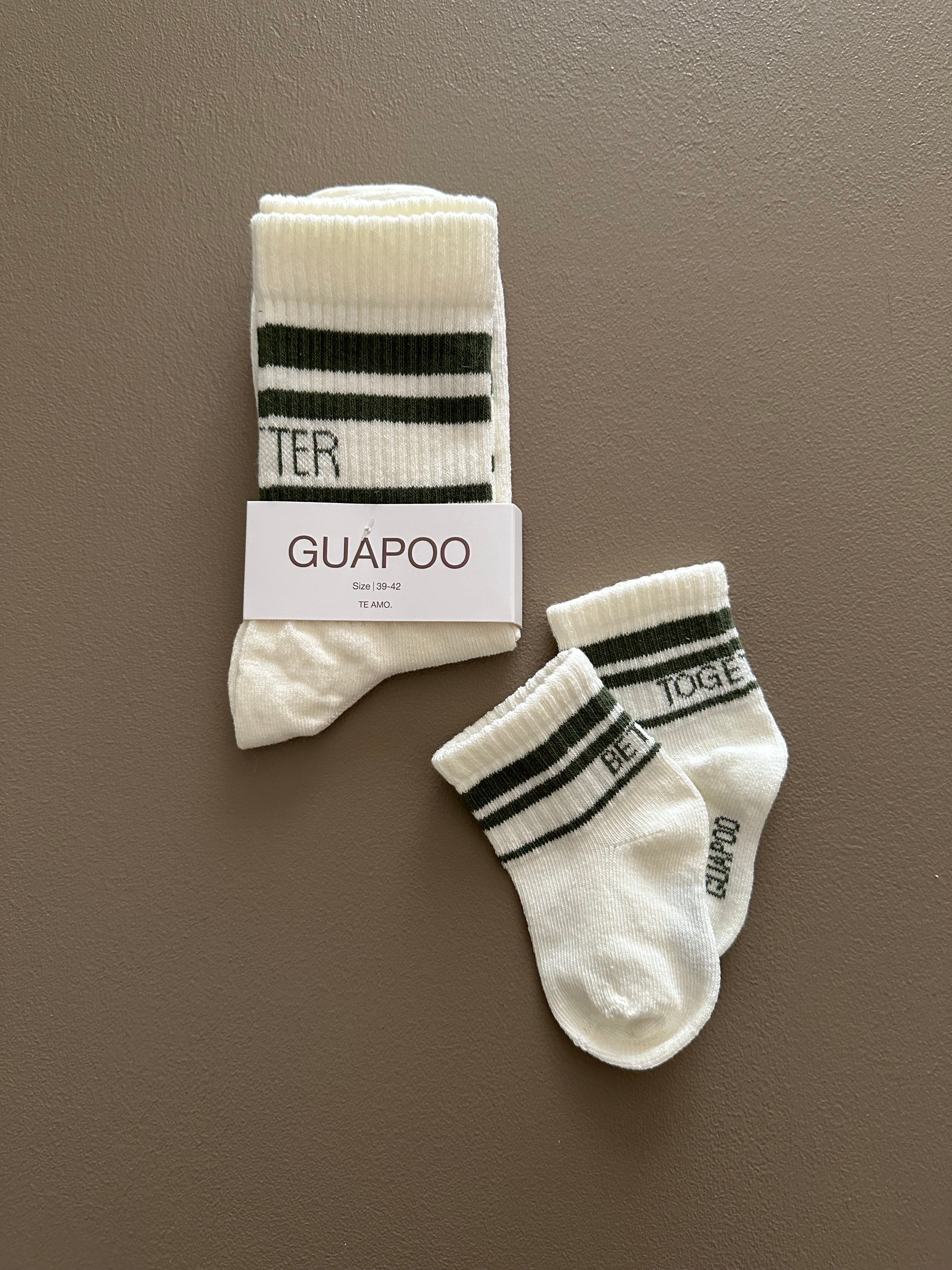 SOCKS ADULT | BETTER TOGETHER