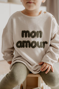 SWEATER SUGAR | MON AMOUR