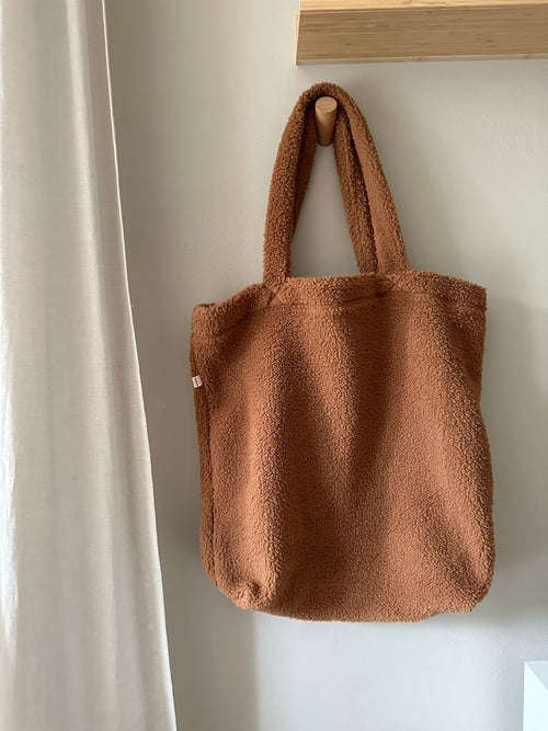 TEDDY MOM BAG | ROSTBRAUN