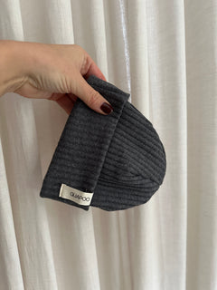 BEANIE GROBSTRICK | BELUGA