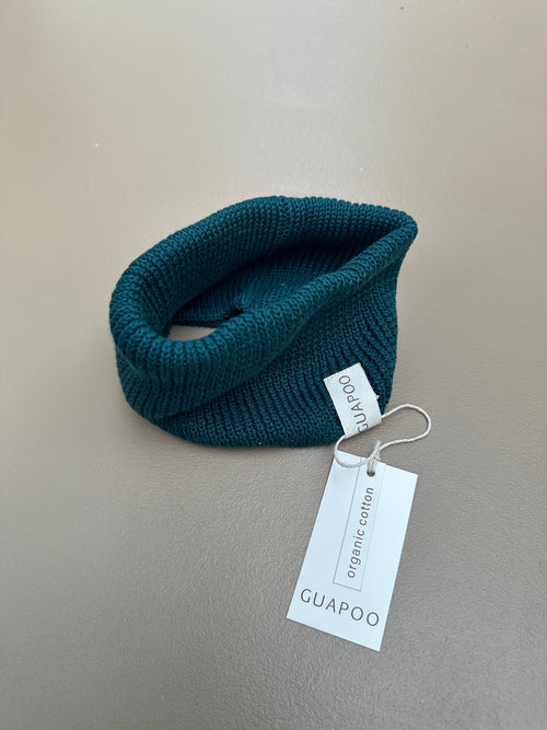 KNIT LOOP PINE