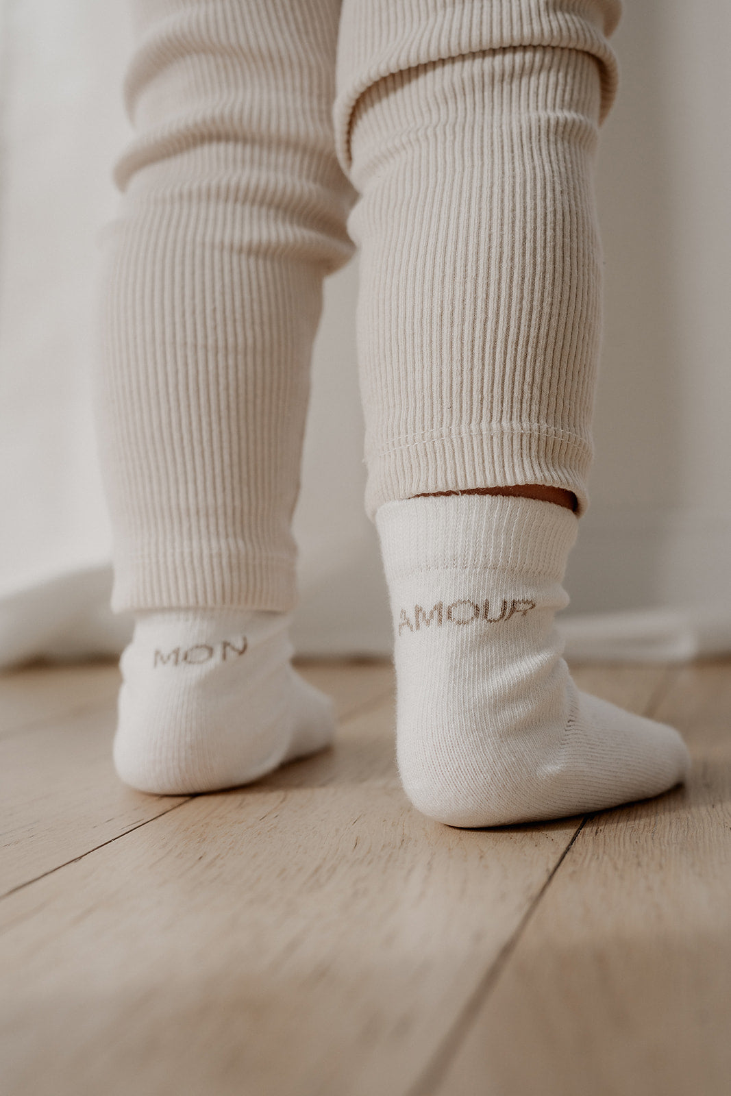 SOCKS KIDS | MON AMOUR