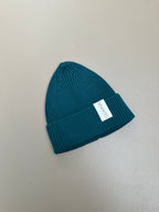 KNIT BEANIE PINE