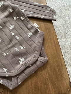 BABY BODY MINI PEARS