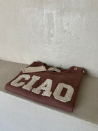 CIAO SWEATER | MOCHA
