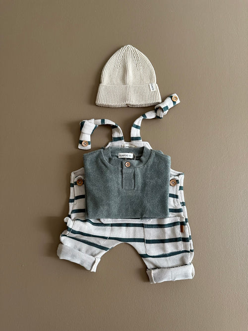 SOFT KNIT BEANIE | SUGAR