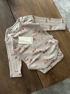 BABY BODY MINI CLEMENTINES