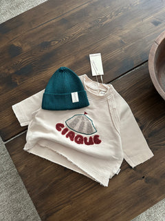 CIRQUE SWEATER