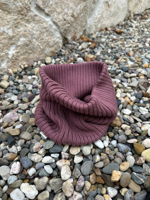 HEAVY LOOP | ROSE