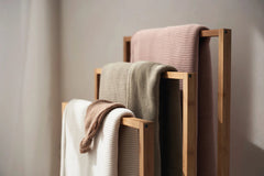 JOLLEIN STRICKDECKE | BISCUIT