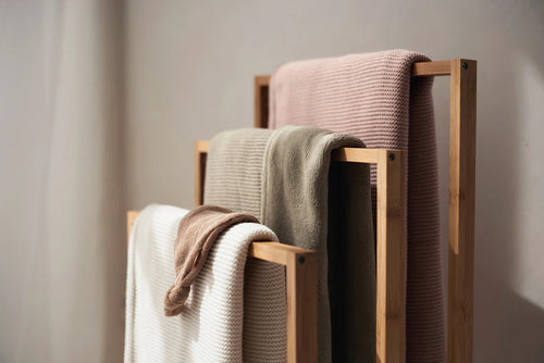 JOLLEIN STRICKDECKE | BISCUIT