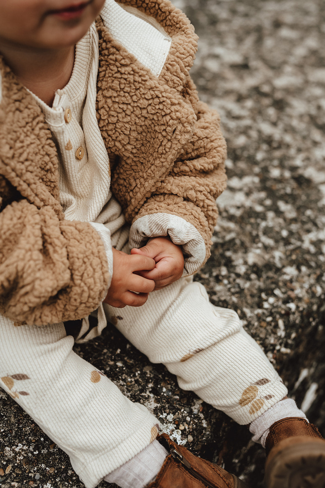 SOFT RIB LEGGINGS | MANGO